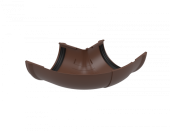 Угловой элемент регулируемый