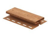 H-планка Золотой дуб