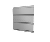 Софит с центральной перфорацией Софит с центральной перфорацией