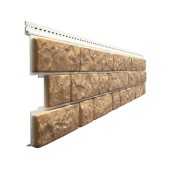 Фасадная панель "Bergart Пекан" Фасадная панель "Bergart Пекан"