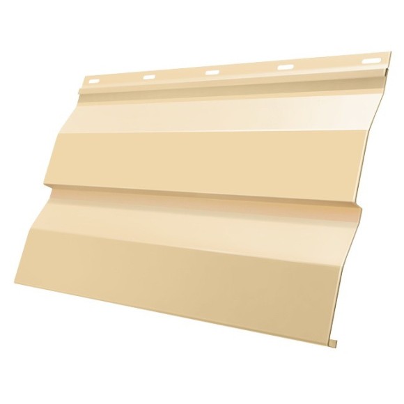 Металлосайдинг корабельная доска Металлосайдинг корабельная доска