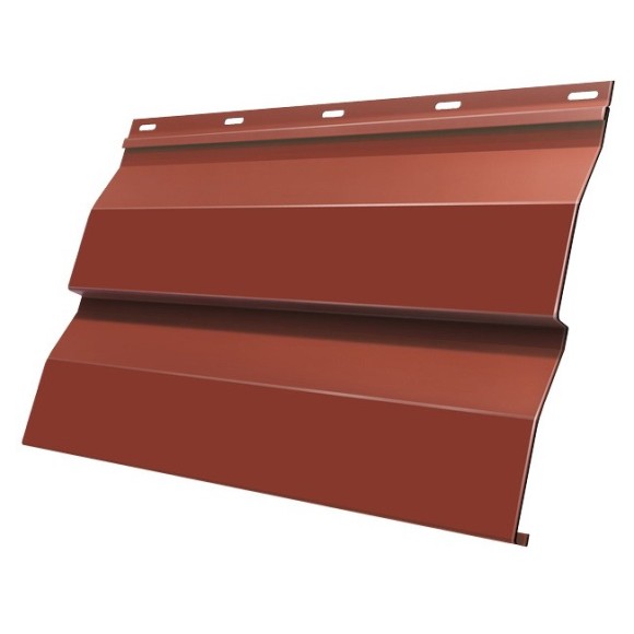 Металлосайдинг корабельная доска Металлосайдинг корабельная доска