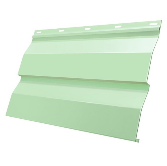 Металлосайдинг корабельная доска Металлосайдинг корабельная доска