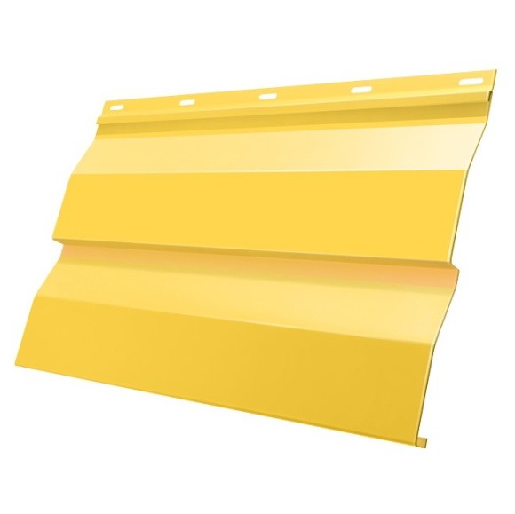 Металлосайдинг корабельная доска Металлосайдинг корабельная доска