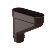 Коллектор водостока