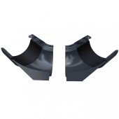 Угол желоба внутренний регулируемый 100°-165°