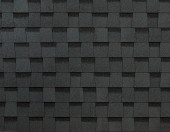 Многослойная черпица "Фазенда Графит" Многослойная черпица "Фазенда Графит"