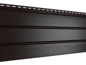 Софит без перфорации