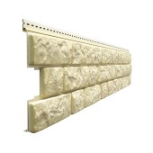 Фасадная панель "Bergart Кешью" Фасадная панель "Bergart Кешью"