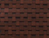 Многослойная черепица "Фазенда Красный" Многослойная черепица "Фазенда Красный"