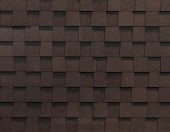 Многослойная черепица "Фазенда Коричневый" Многослойная черепица "Фазенда Коричневый"