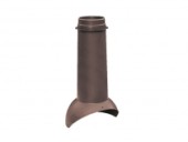 Универсальная труба Krovent Pipe-VT