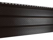 Софит с полной перфорацией