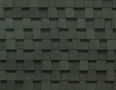 Многослойная черепица "Фазенда Зеленый" Многослойная черепица "Фазенда Зеленый"