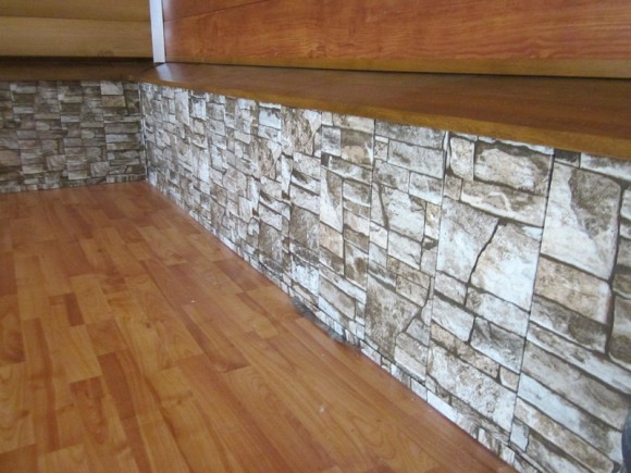 Металлический сайдинг евровагонка Металлический сайдинг евровагонка