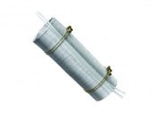 Гофрированная труба Connect Pipe-VT 110