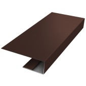 J-профиль J-профиль