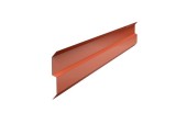 Планка примыкания накладная 100х2000 мм