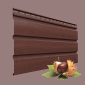 Софит без перфорации