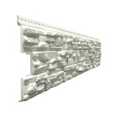 Фасадная панель "Rocky Кокос" Фасадная панель "Rocky Кокос"