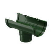 Воронка желоба