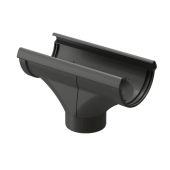 Воронка желоба