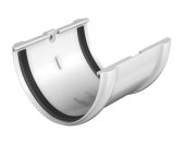 Соединитель желобов