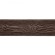 Террасная доска из ДПК RusDecking UnoDeck Vintage Венге-35 3000х150х24 мм