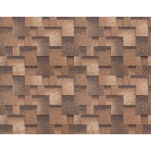 Многослойная черепица "Фокстрот Сандал" Многослойная черепица "Фокстрот Сандал"