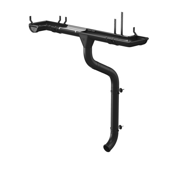 Водосточная система в сборе Водосточная система в сборе