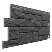 Фасадная панель "Сланец Валь-Гардена" Фасадная панель "Сланец Валь-Гардена"