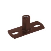 Держатель для хомута под метиз