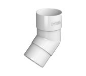 Колено трубы