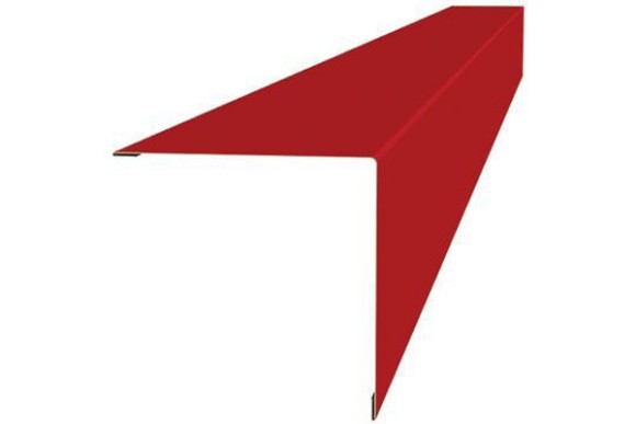 Планка угла наружного 115х115х2000 мм