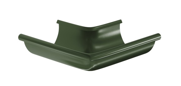 Угол желоба наружный 90°