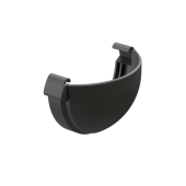 Заглушка желоба