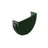 Заглушка желоба