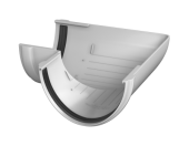 Угловой элемент 90°