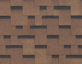 Многослойная черепица "Болеро Граунд" Многослойная черепица "Болеро Граунд"