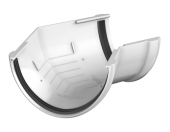 Угловой элемент 135°