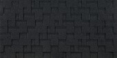 Гибкая черепица "Лабиринт Серый" Гибкая черепица "Лабиринт Серый"