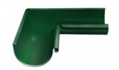 Угол желоба внутренний 90° 