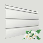 Софит без перфорации