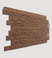 Фасадная панель "Эдель Родонит" Фасадная панель "Эдель Родонит"