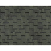 Многослойная черепица "Финский Аккорд Зеленый" Многослойная черепица "Финский Аккорд Зеленый"