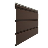 Софит без перфорации