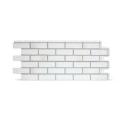 Фасадная панель "Berg Серый" Фасадная панель "Berg Серый"