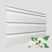 Софит с полной перфорацией