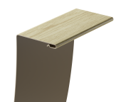 Околооконный профиль универсальный