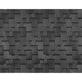 Многослойная черепица "Финский Аккорд Серый" Многослойная черепица "Финский Аккорд Серый"